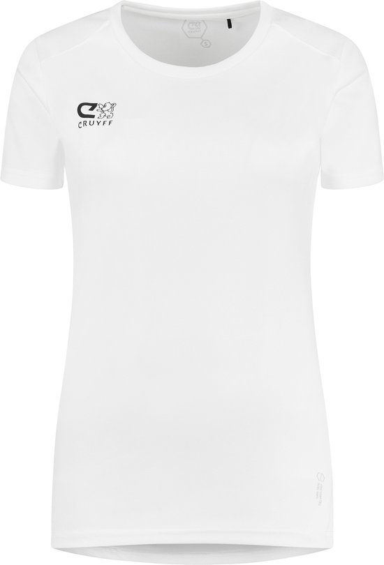 Cruyff Training Sportshirt Vrouwen