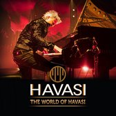 The World Of Havasi (CD)