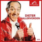 Dieter Hallervorden - Electrola...Das Ist Musik! (3 CD)