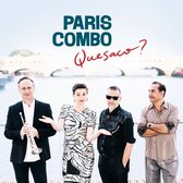 Paris Combo - Quesaco (CD)