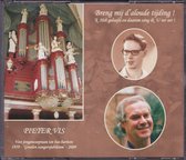 Pieter Vis zingt 50 jaar geestelijke liederen - Pieter Vis, Daniël Wayenberg, Lennert Knops