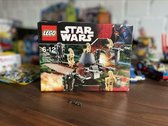 LEGO Sw Droids Battle Pack - 7654
