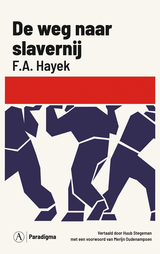 Paradigma 4 - De weg naar slavernij
