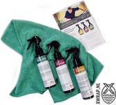 Avery Wrap Care kit