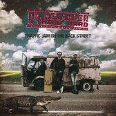 Dr. Helander - Traffic Jam In The Backstreet (CD)