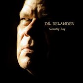 Dr. Helander - Country Boy (LP)