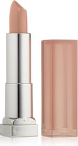 Maybelline Color Sensational Matte Nudes - 910 Bare All - Lippenstift - Matte - Nude - 4.2 g