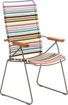 Click Position stoel - multicolor