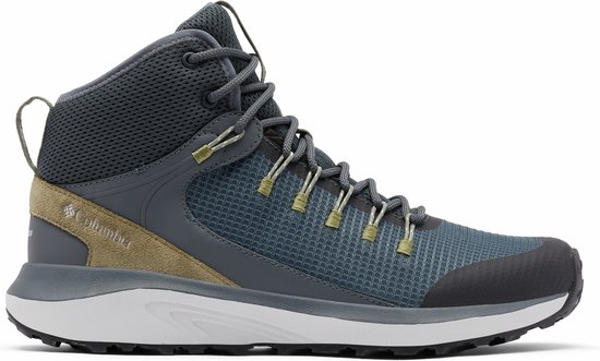 Columbia TRAILSTORM - Wandelschoenen Heren Waterdicht - Maat 46 | bol.com