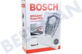 Sac aspirateur Bosch type P