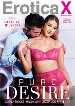 Erotica X - Pure Desire 9