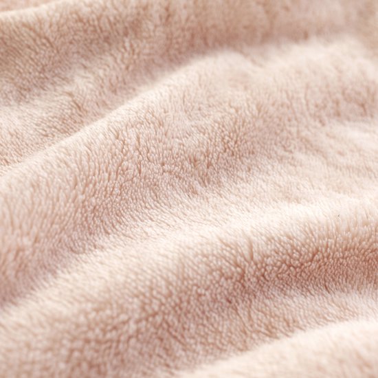 BEMINI Babyslaapzak - MAGIC BAG 4-12m - TOG 2.5 - Zachte warmte - Blush van Bemini — afbeelding 3