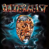 Poltergeist - Behind My Mask (CD) (Remastered)