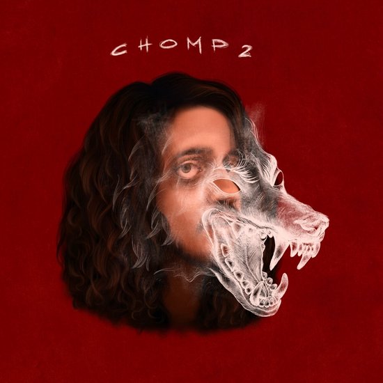 Russ - Chomp 2 (CD)