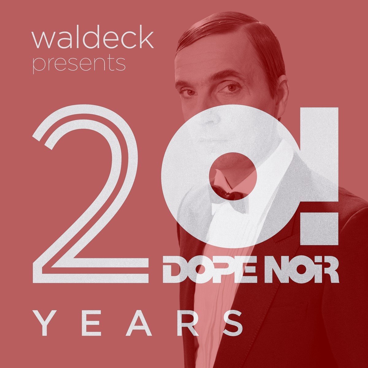 Waldeck - Ballroom - Ballroom (LP) (Limited Edition)