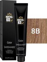 Royal KIS - Safe Shade - 100 ml - 8B