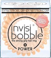invisibobble POWER - To be or nude to be - 3 stuks