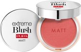 Pupa Milano - Extreme Blush Matt - 006
