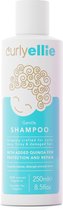 CurlyEllie - Gentle Shampoo - 250 ml
