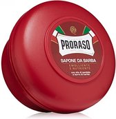 Scheerzeep Red Proraso (150 ml)