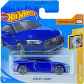 Hot Wheels Audi RS E-Tron Gt - 7 cm - Die Cast - Schaal 1:64