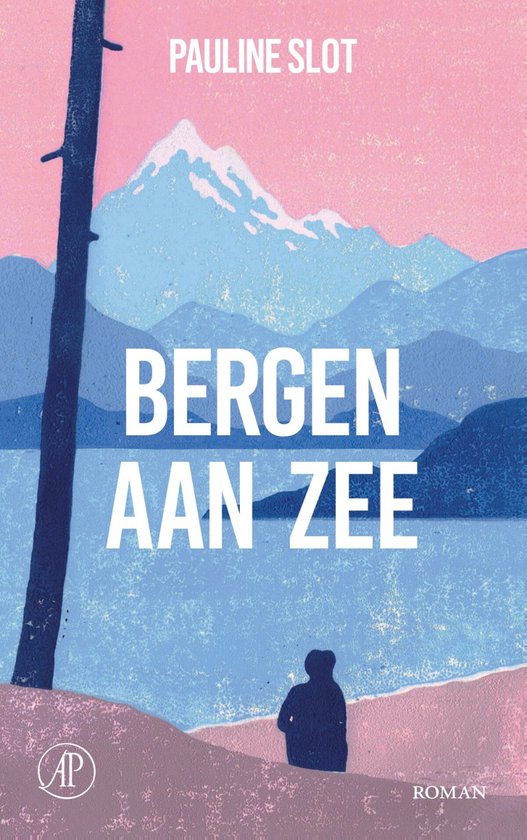 Bergen aan zee - cover