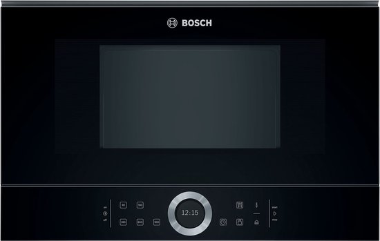 Bosch BFL634GB1 - Magnetron