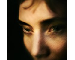 Lykke Li - Eyeye (CD)