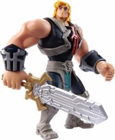 He-Man And The Masters Of The Universe Action Figure 2022 He-Man