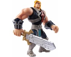 foto van He-Man And The Masters Of The Universe Action Figure 2022 He-Man