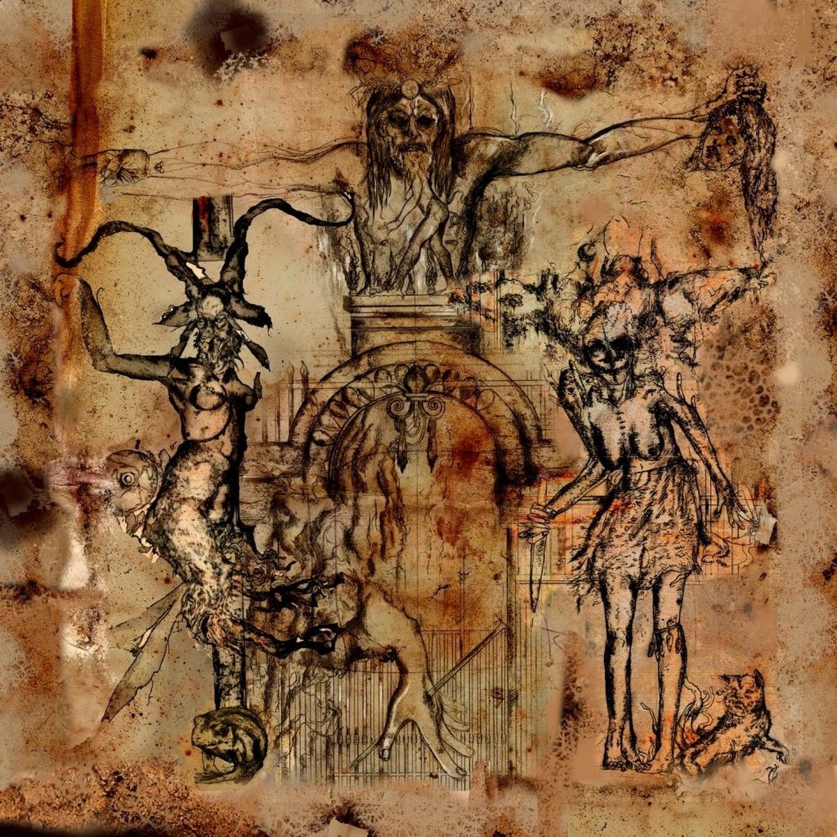 Nibiru - Panspermia (2 LP) (Coloured Vinyl)
