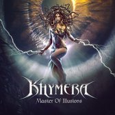 Khymera - Master Of Illusions (CD)