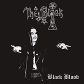 The Black - Black Blood (CD) (Reissue)