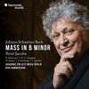 René Jacobs, Akademie Für Alte Musik - Bach Mass In B Minor Bwv 232 (2 CD)
