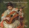 Zemlinsky Quartet Rodriguez - Spain Through Strings (Super Audio CD)