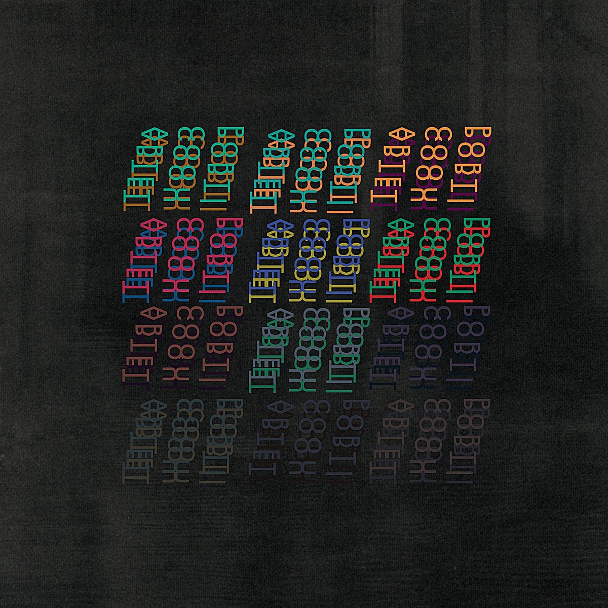 Portico Quartet - Portico Quartet (LP)