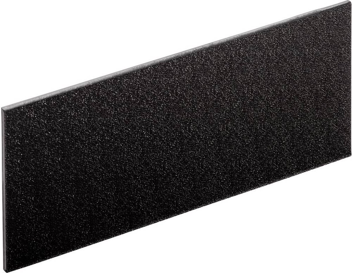 Parat 900024161 Tussenschot (diepte) 1 stuks (l x b x h) 226 x 3 x 88 mm