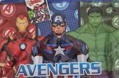 The Avengers etui - Schooletui - Marvel - Superhelden