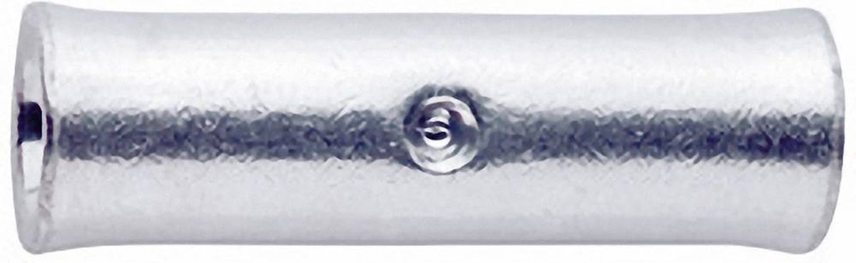 Klauke 726F Stootverbinder 50 mm² Ongeïsoleerd Metaal 1 stuk(s)