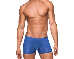 Male Power Short blue XL