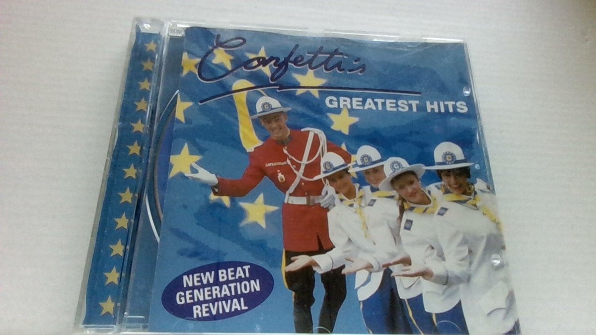 Greatest Hits
