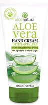 Aloenatura Hand Cream Intensive 150ml