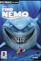 Disney Finding Nemo-THQ Classic (2003) /PC