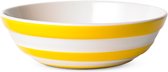 Cornishware Yellow Cereal Bowl