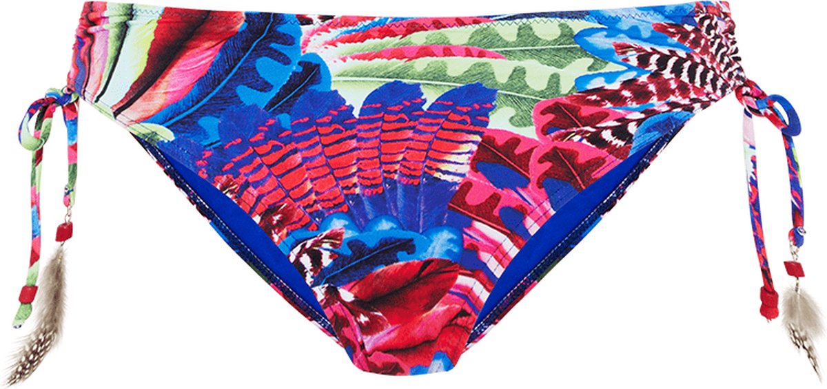 Cyell Bikinibroekje - Macaw - Maat 42