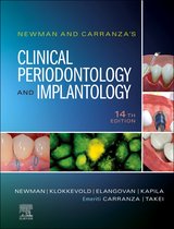 Newman and Carranza's Clinical Periodontology and Implantology E-Book