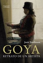 Arte Grandes temas - Goya. Retrato de un artista