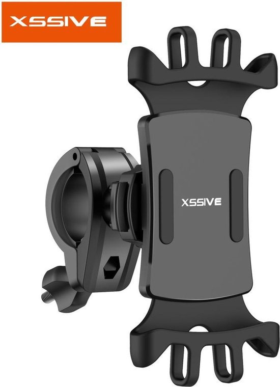 TELEFOON HOUDER VOOR FIETS universeel 46.5 INCH 360 B3 XSSB3 TELEFOON HOUDER VOOR FIETS universeel 46.5 INCH 360 B3 XSSB3