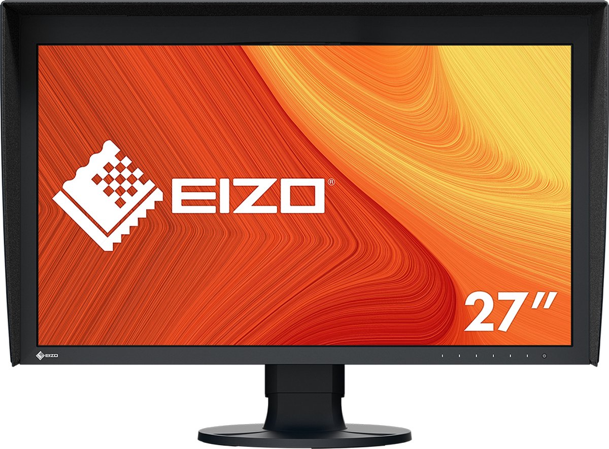 EIZO ColorEdge CG2700S computer monitor 68,6 cm (27