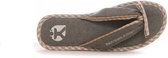 Bedroom Athletics - Flip Flop style slippers - Anna - 3-4 (UK) - roze